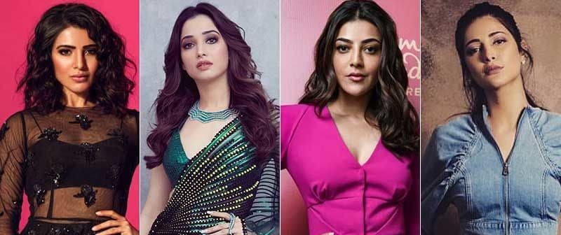 హీరోయిన్