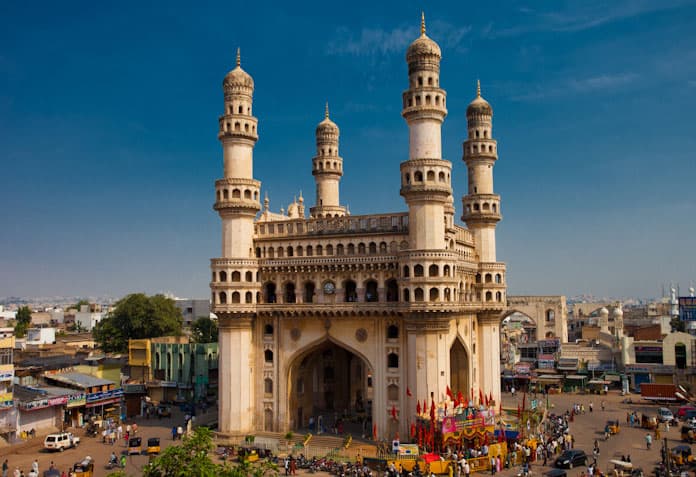 తెలంగాణ