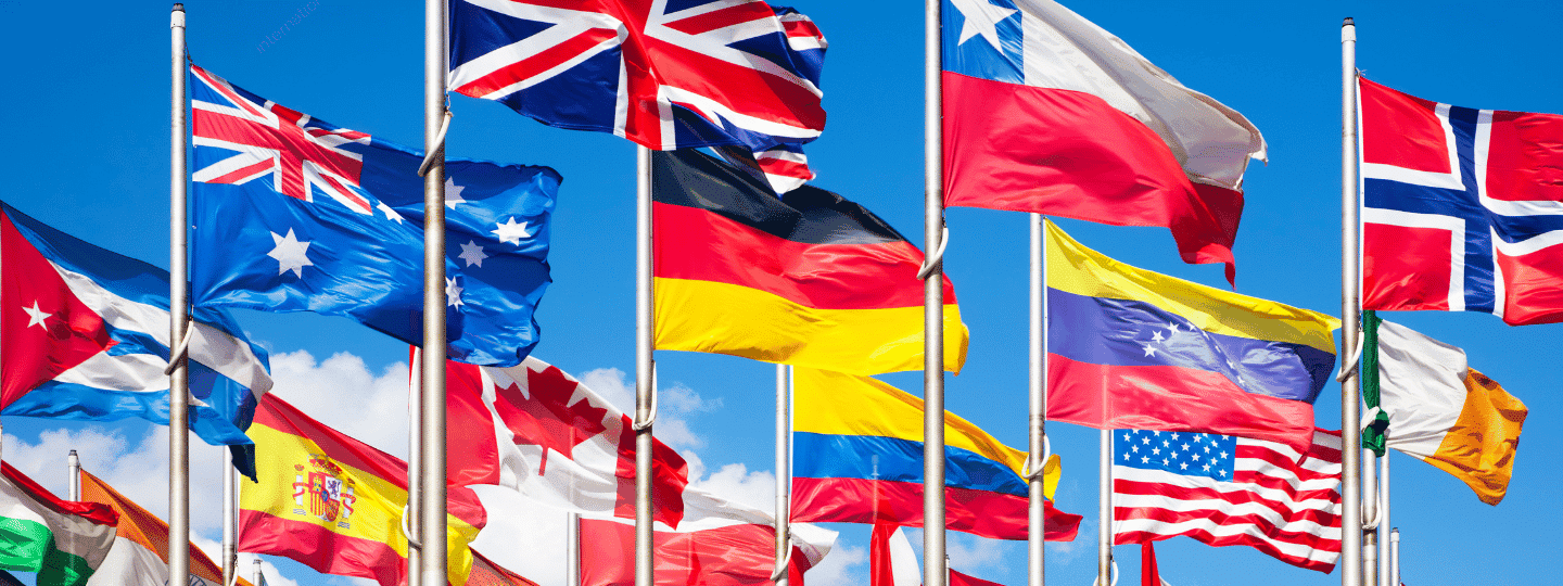 అంతర్జాతీయ