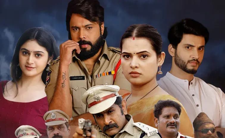 ‘మిస్‌టీరియస్’ ఓటీటీలోకి ఎంట్రీ