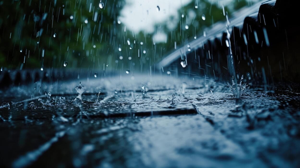 భారీ వర్షాల హెచ్చరిక, పలు రాష్ట్రాల్లో అధికారులు అప్రమత్తం