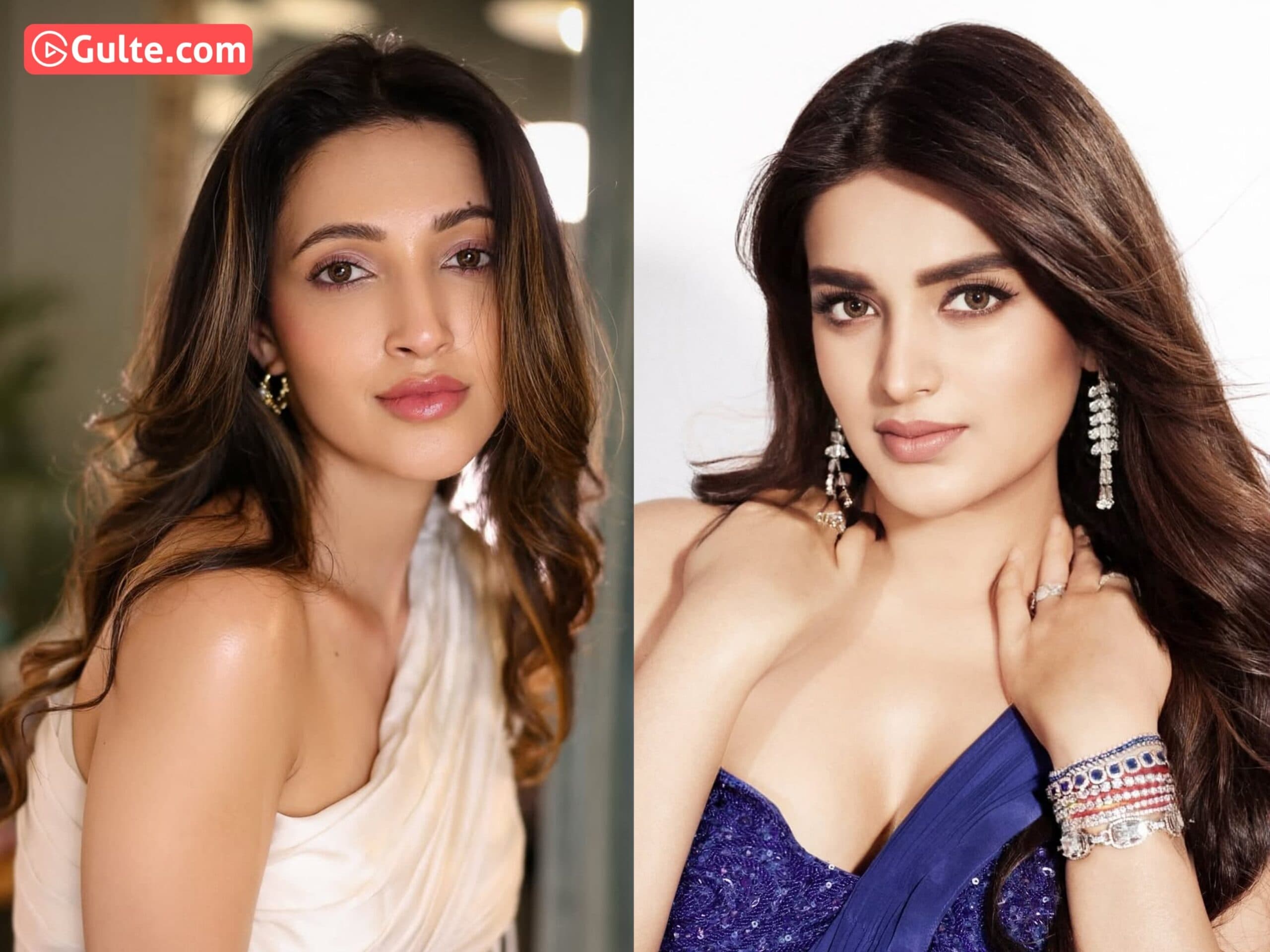 పాటలకంటే కథే ప్రధానం: నేహా శెట్టి 'ఓజీ' పాట, నిధి అగర్వాల్ 'మిరాయి' పాట ఎందుకు వెయ్యబడ్డాయి?