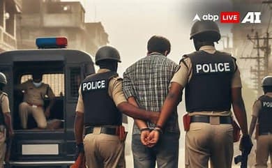 యూపీలో సాంబాల్‌లో వ్యక్తి ఒక ఉపాధ్యాయురిపై ఆమ్లం విసిరి దాడి చేశారు, అరెస్ట్ చేశారు