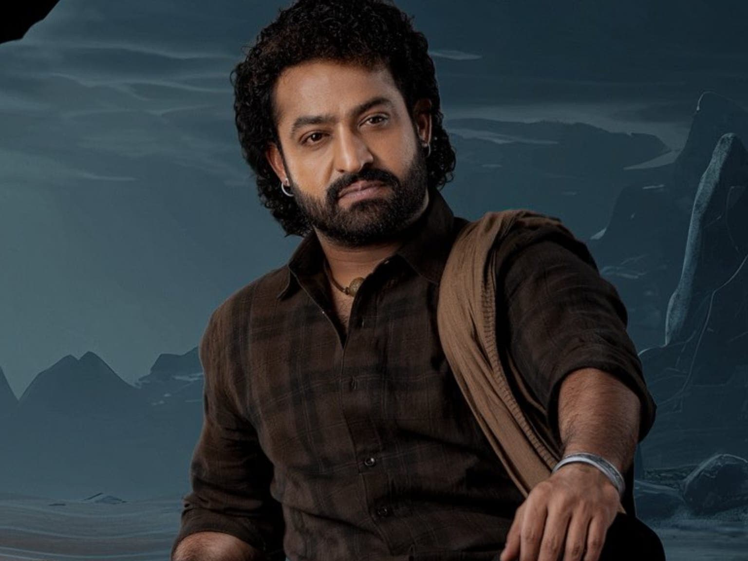 NTR ‘దేవర’కు ఏడాది — రెండో భాగంపై మళ్లీ అధికారిక ప్రకటన 