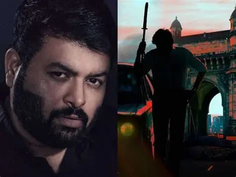 ‘They Call Him OG’ లో కాపీ ట్యూన్ వివాదం – థమన్‌పై విమర్శల వర్షం