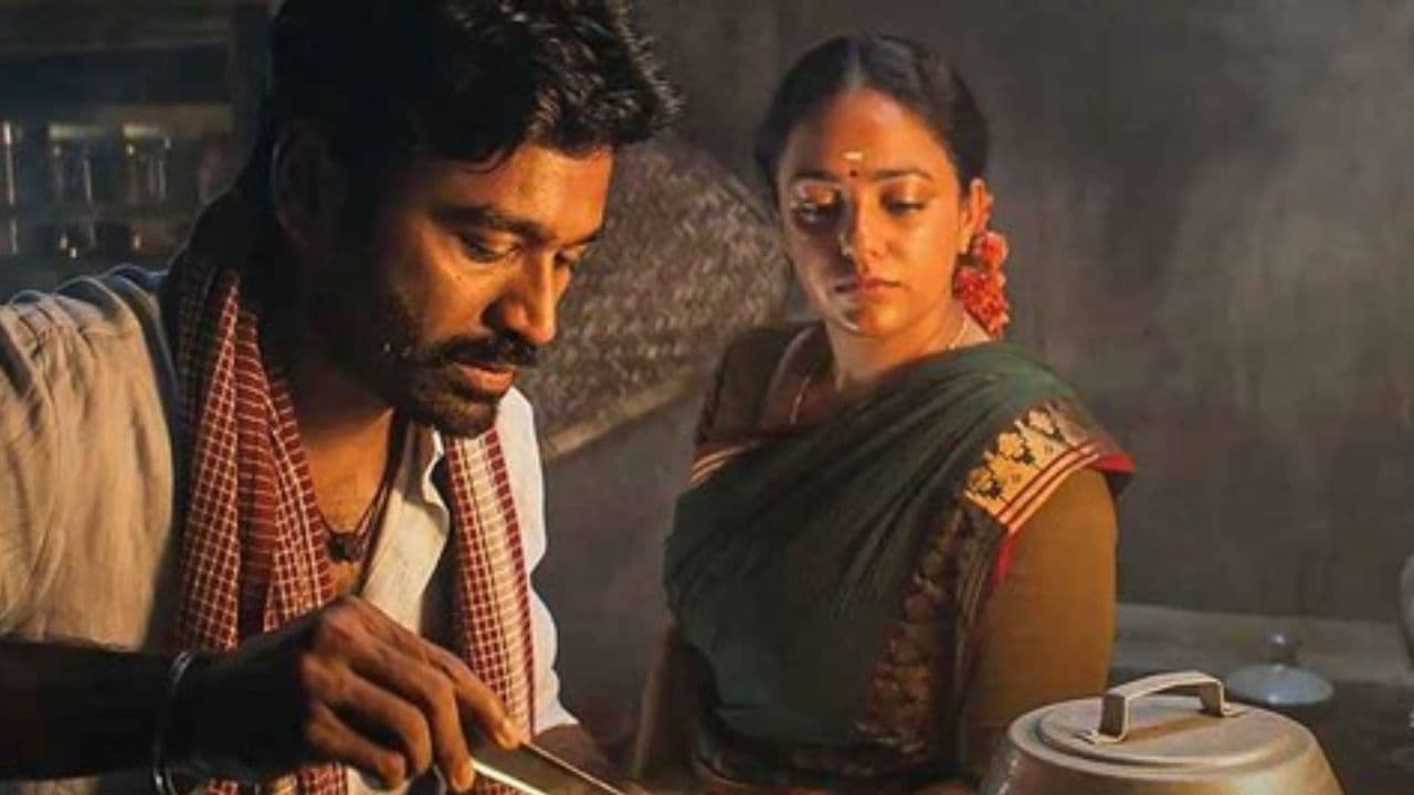 ఇడ్లీ సాంబార్ తట్టుకుని నిలబడింది