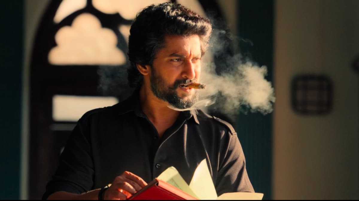 భారతీయ సినీమాలో సినిమా యూనివర్స్ యుగం? సుజీత్ ముందడుగు వేస్తున్నాడు