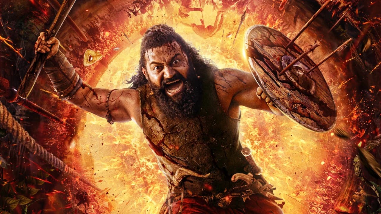 కంతర: చాప్టర్ 1 రివ్యూ – దృశ్యపరంగా అద్భుతమైన, పురాగాథను విస్తరించిన ప్రీక్వెల్