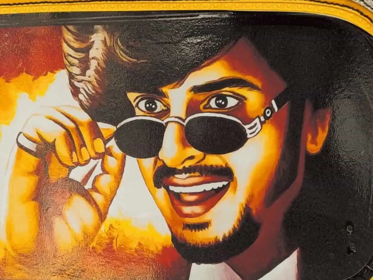 హఠాత్తుగా ఊడిపడుతున్న ఉపేంద్ర