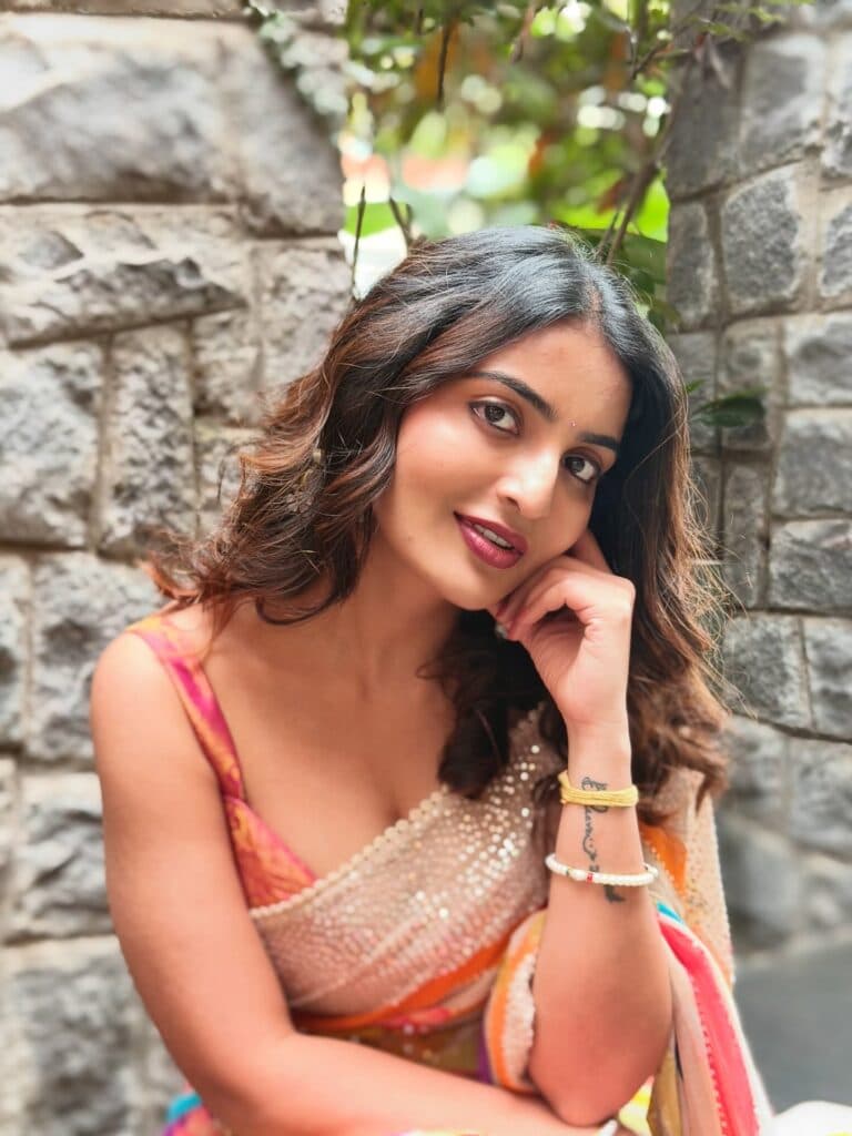 2025లో గుర్తింపు కోసం పోరాడుతున్న అనన్య నాగల్ల