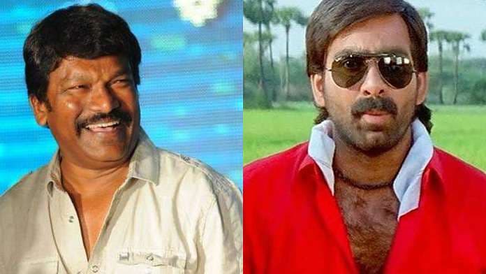 మాస్ రాజా, క్రియేటివ్ డైరెక్టర్‌ల మధ్య విభేదాలకు కారణం ఏంటి?