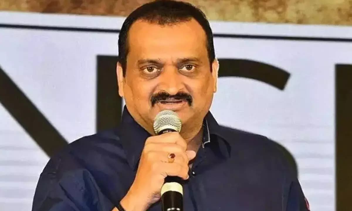 ఈ  పార్టీ బండ్ల రాబోయే పెద్ద సినిమాకు సంకేతమా?