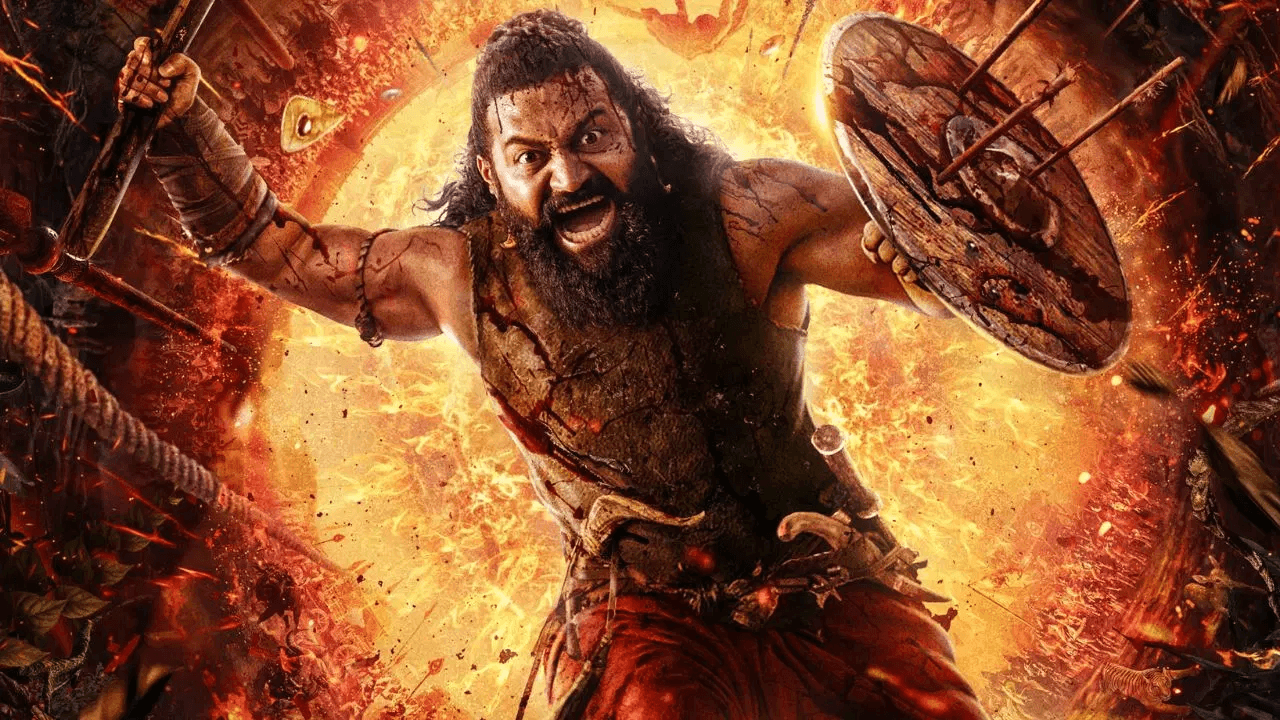 ప్రపంచవ్యాప్త వ్యూహం: రిషబ్ శెట్టి భారీ లక్ష్యం!