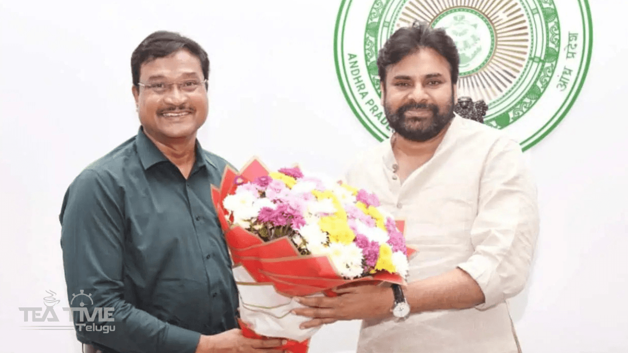 ఆంధ్రప్రదేశ్‌కూ హైడ్రా లాంటి వ్యవస్థ అవసరం: ఉప ముఖ్యమంత్రి పవన్ కళ్యాణ్