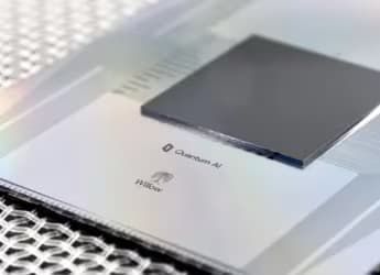 గూగుల్ క్వాంటమ్ మైలురాయి: ‘విలో’ చిప్ సూపర్ కంప్యూటర్లకంటే 13,000 రెట్లు వేగంగా ఆల్గోరిథమ్ పరిష్కరించింది