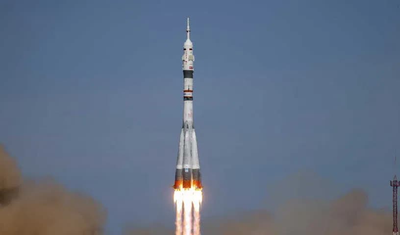 జపాన్ కొత్త HTV-X అంతరిక్ష రవాణా వాహనం విజయవంతంగా ప్రయోగం – అంతర్జాతీయ అంతరిక్ష కేంద్రానికి సరఫరా సామగ్రి రవాణా