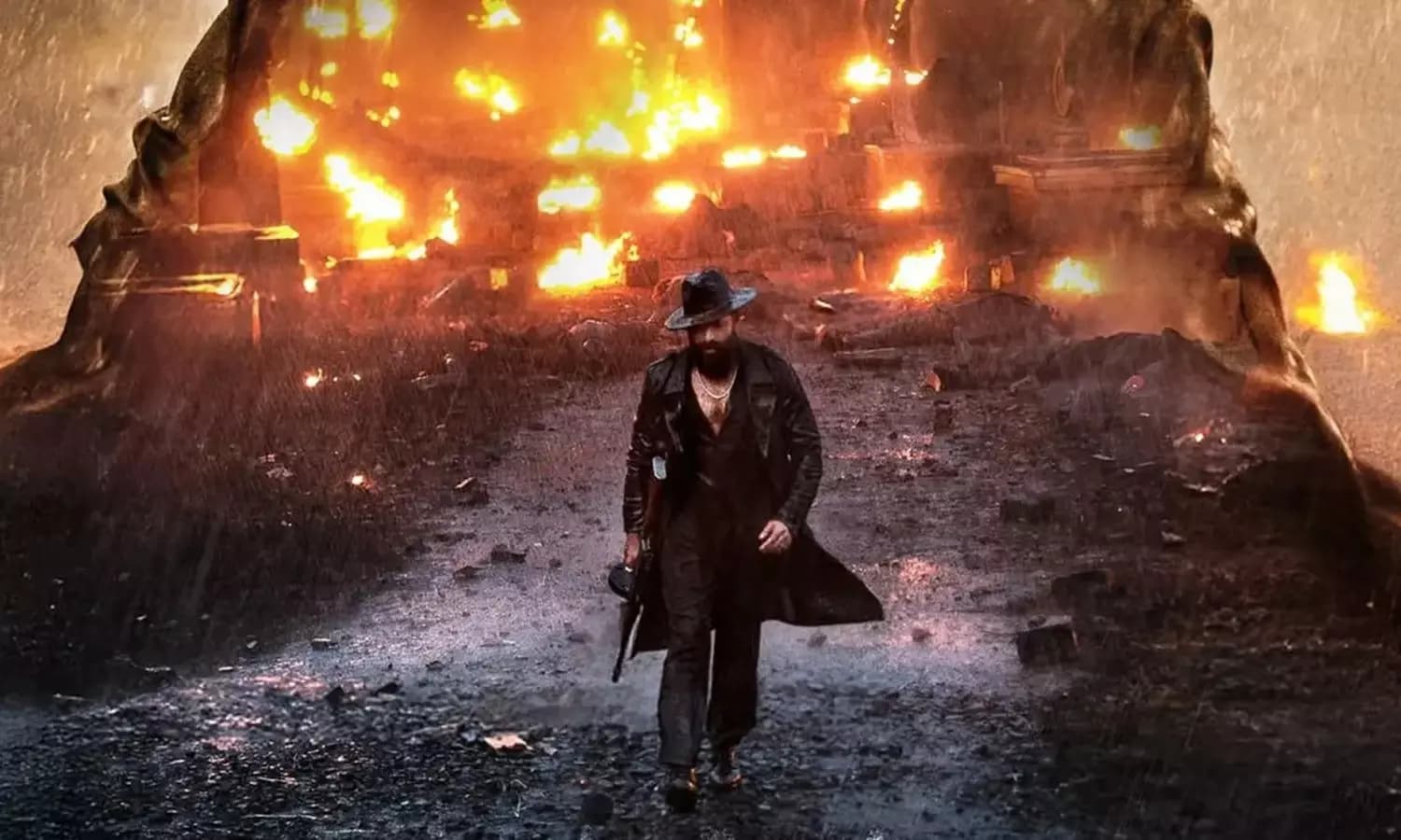 యష్ టాక్సిక్‌పై ఫ్యాన్స్ టెన్షన్‌ – మాస్ అప్‌డేట్ ఎప్పుడు?