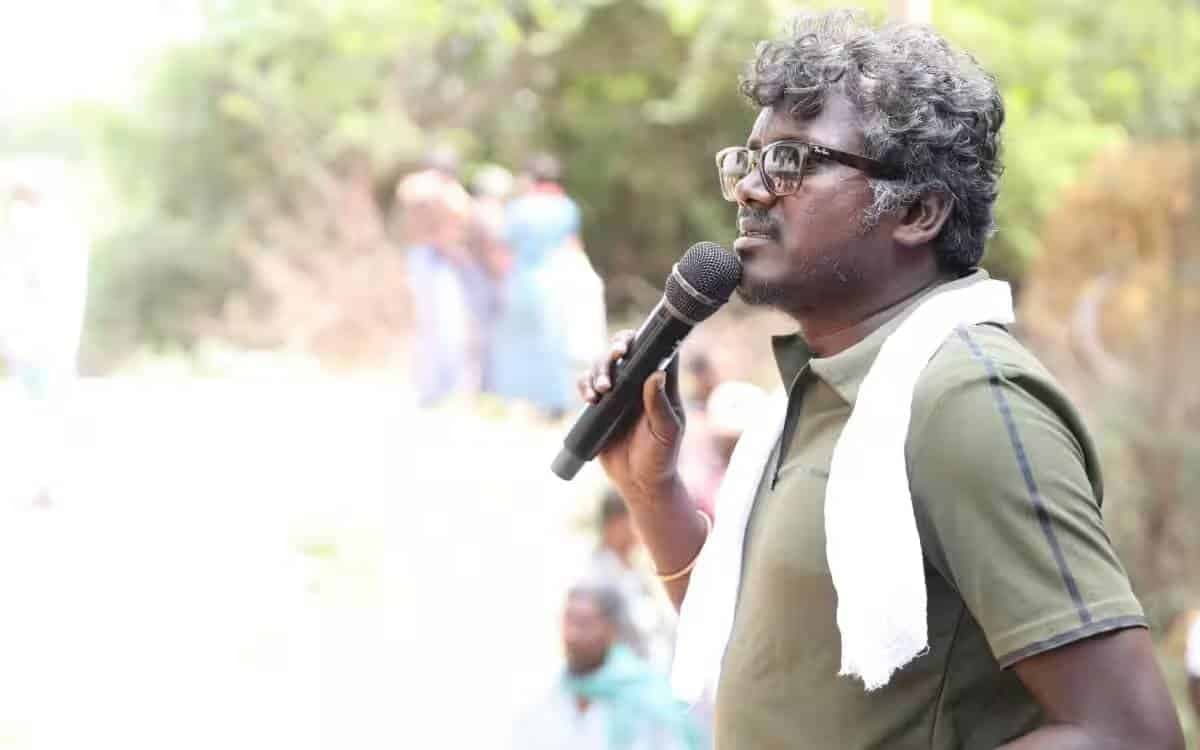 దర్శకుడి వ్యాఖ్యలతో తమిళ ప్రేక్షకులు ఆగ్రహంగా?