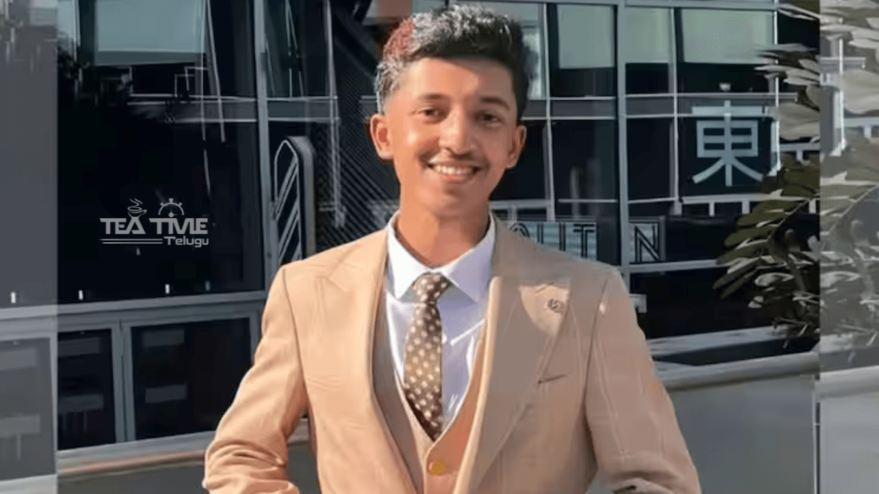 దీపావళి విషాదం: దుబాయ్‌లో భారతీయ విద్యార్థి గుండెపోటుతో మృతి