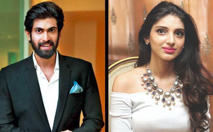 దగ్గుబాటి వారసుడు రాబోతున్నాడా? 