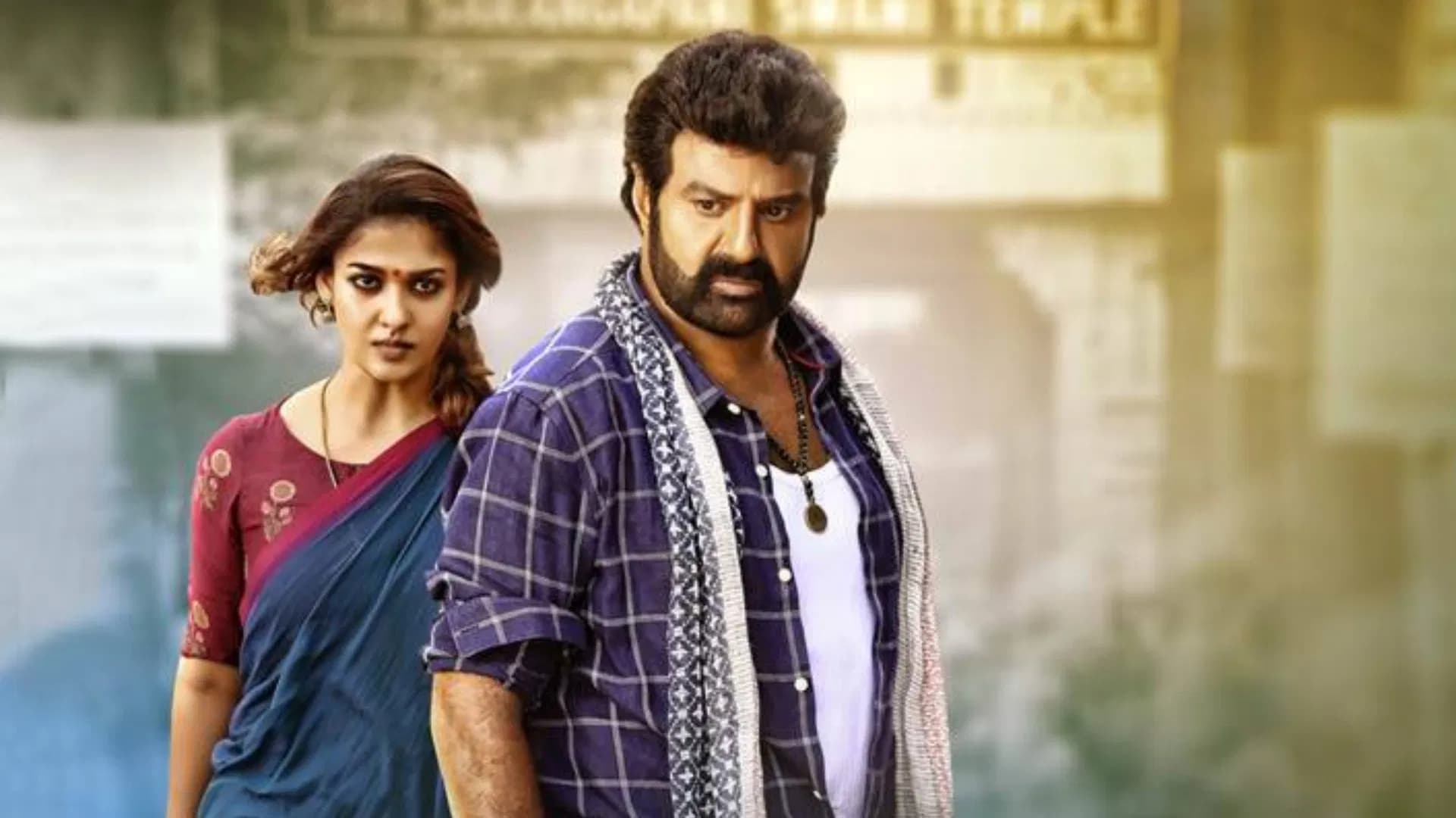 బాలకృష్ణ – నయనతార కాంబో నాలుగోసారి రాబోతోందా?