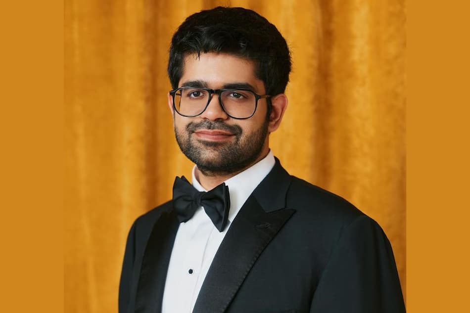 "ఇంటర్నెట్‌ని గూగుల్ చేతుల్లో వదిలేయకూడదు" – పర్‌ప్లెక్సిటీ CEO అరవింద్ శ్రీనివాస్