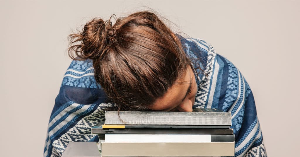 ఎప్పుడూ అలసటగా, బలహీనంగా అనిపిస్తుందా? అయితే ఇది చిన్న విషయం కాదు!