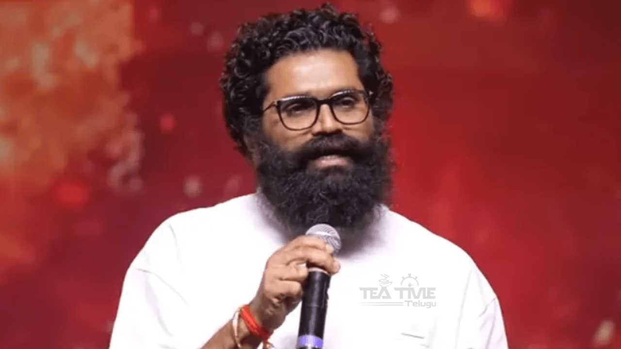 భీమ్స్ కన్నీటి ప్రయాణం – ఆ ఒక్క కాల్ ఎలా ఆయన జీవితాన్ని మార్చిందో!