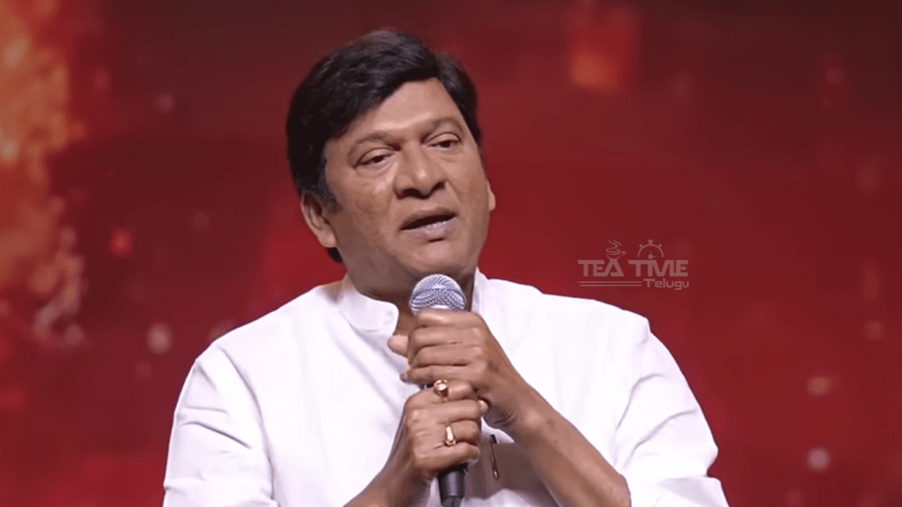 అంత పెద్ద మాట ఎందుకు పెద్దాయనా?