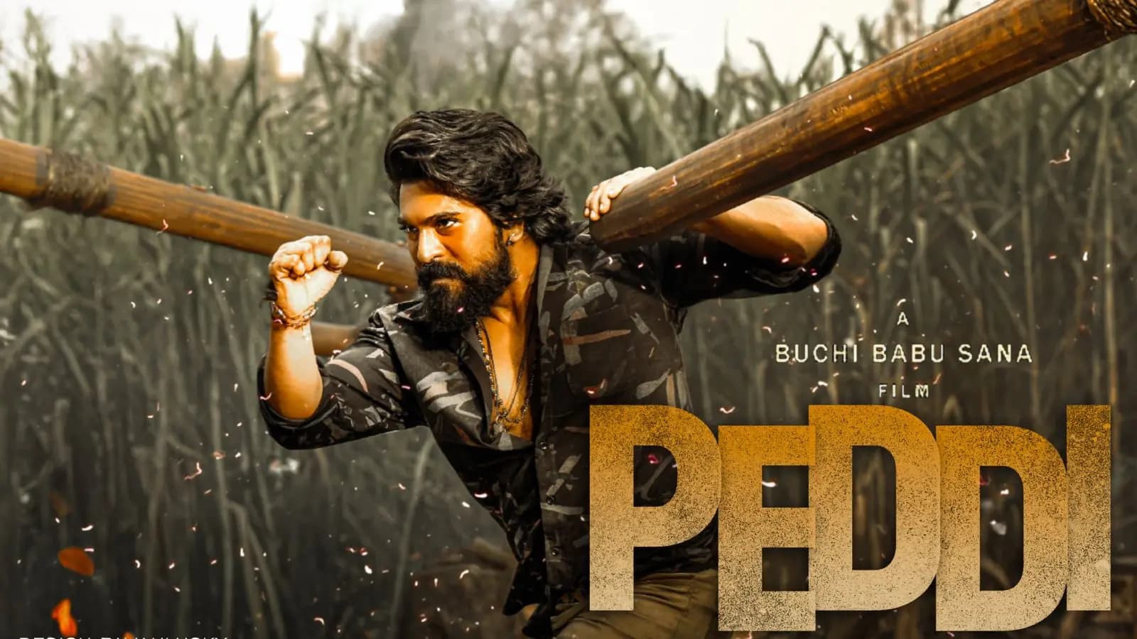 ఏ.ఆర్. రెహ్మాన్ ట్యూన్‌తో పెద్ది మ్యూజిక్ బ్లాస్ట్ రెడీ!