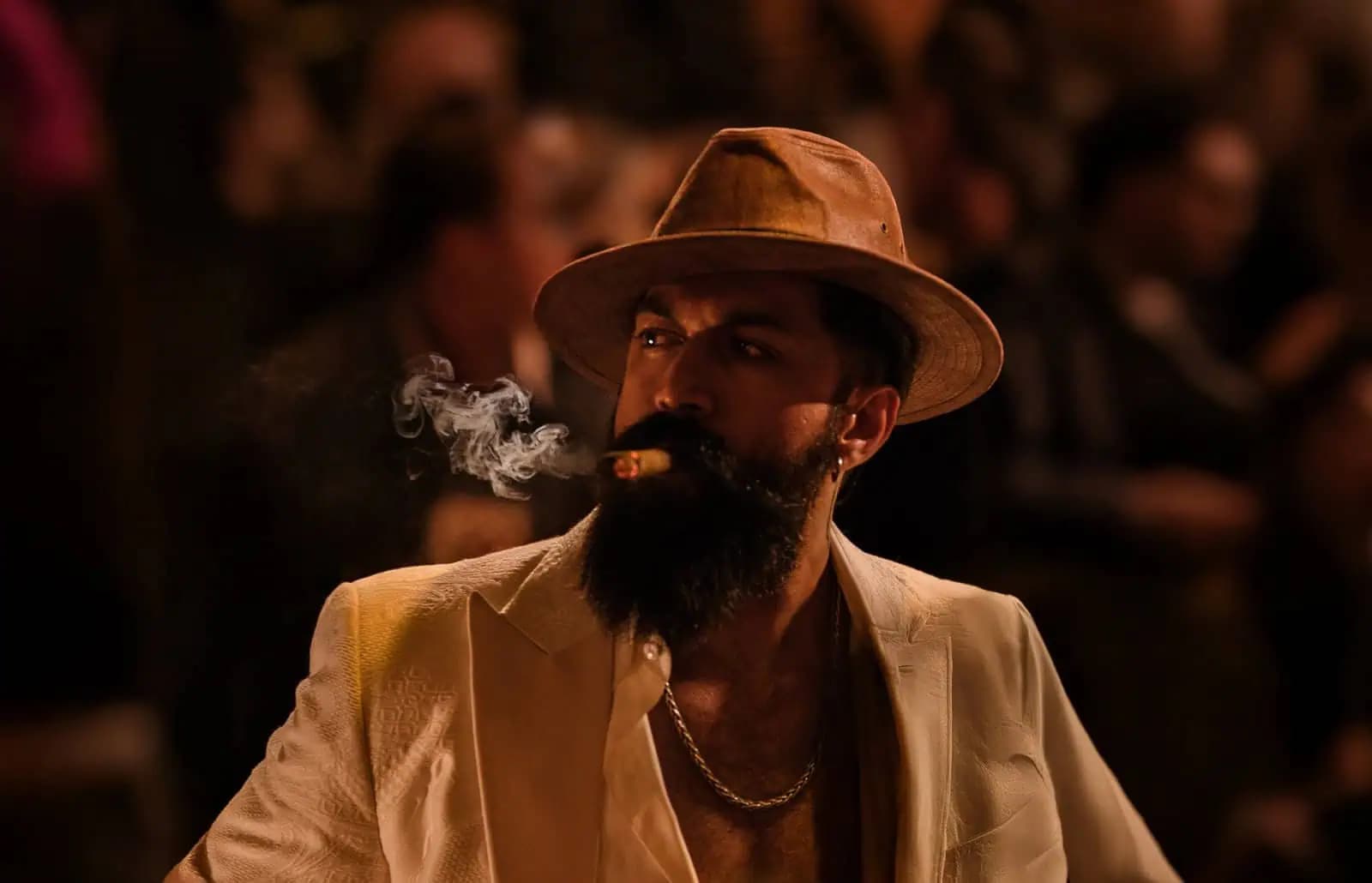 యష్‌ ‘టాక్సిక్’ రిలీజ్‌ పై క్లారిటీ ఇచ్చిన మేకర్స్!