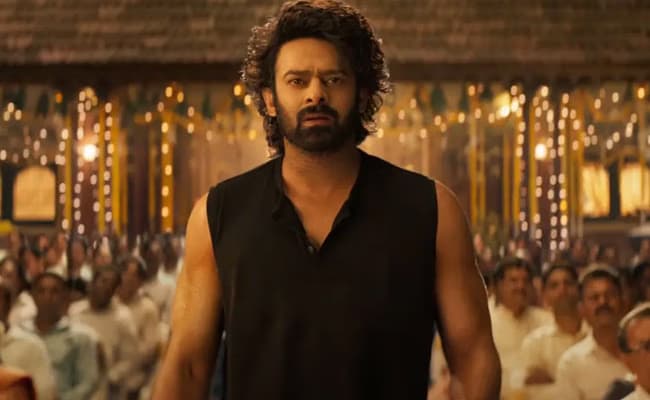 రాజాసాబ్: సిజి ల మహాయజ్ఞం కొనసాగుతోంది