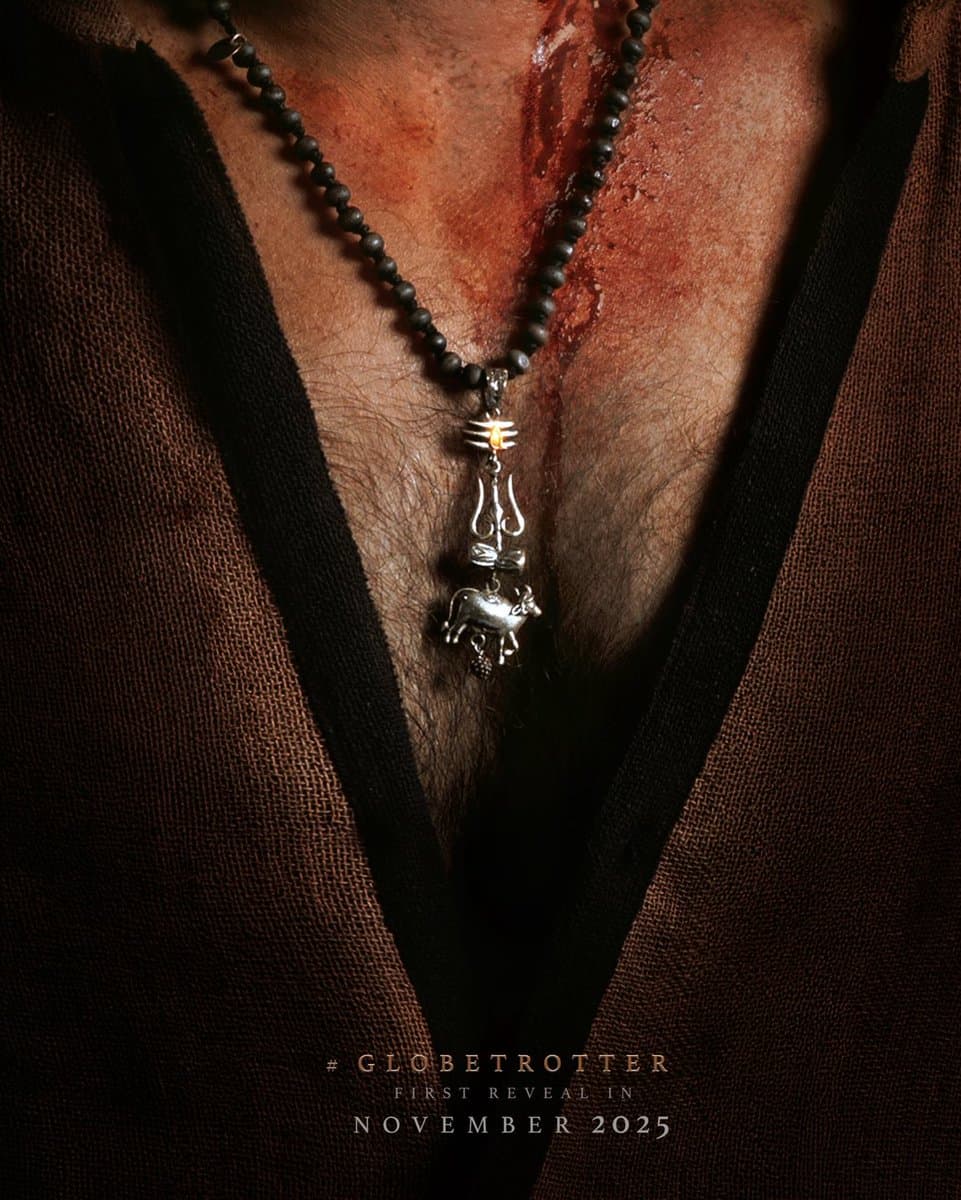 నవంబర్ 15న ఏం జరగబోతోంది?-రాజమౌళి ఈసారి ఏ రేంజ్‌లో బ్లాస్ట్ చేయబోతున్నాడు?