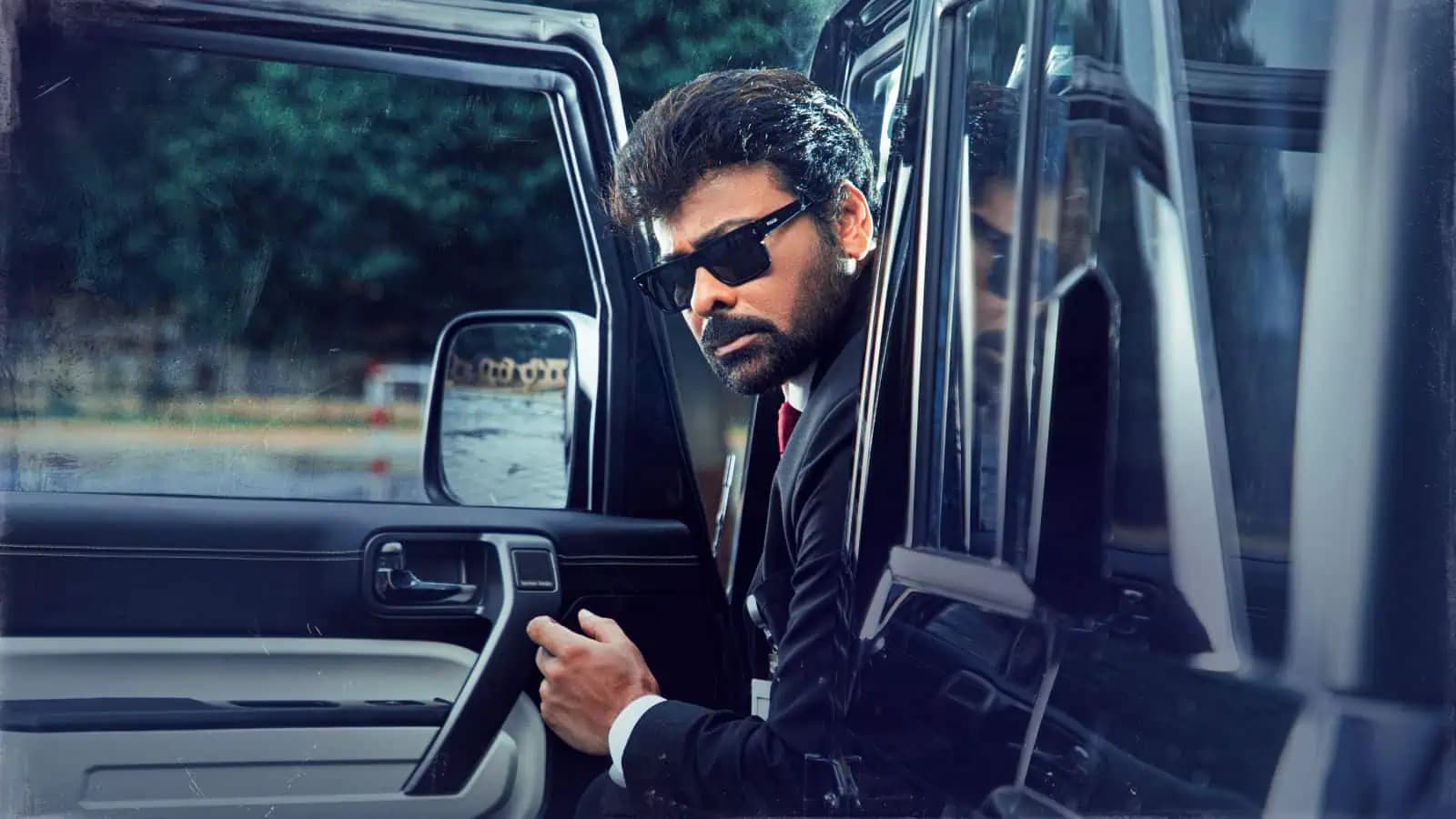 ఎంఎస్‌జీ క్లైమాక్స్‌లో చిరంజీవి స్టైలిష్ ఫైట్లు