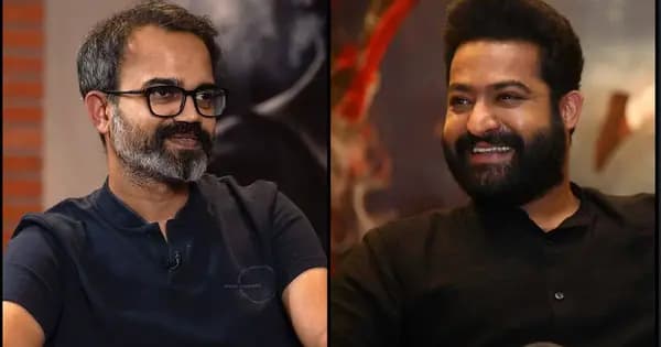 డ్రాగన్‌కి డబుల్ డోస్? ఎన్టీఆర్ సినిమా రెండు పార్ట్స్‌గా మారబోతుందా?