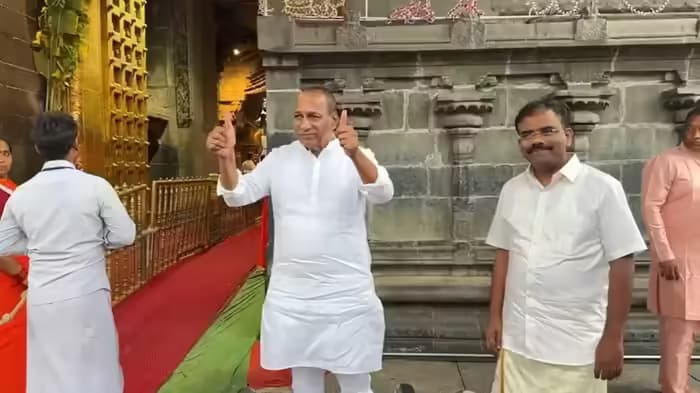 తిరుపతిలో మల్లారెడ్డి పెద్ద ప్లాన్!