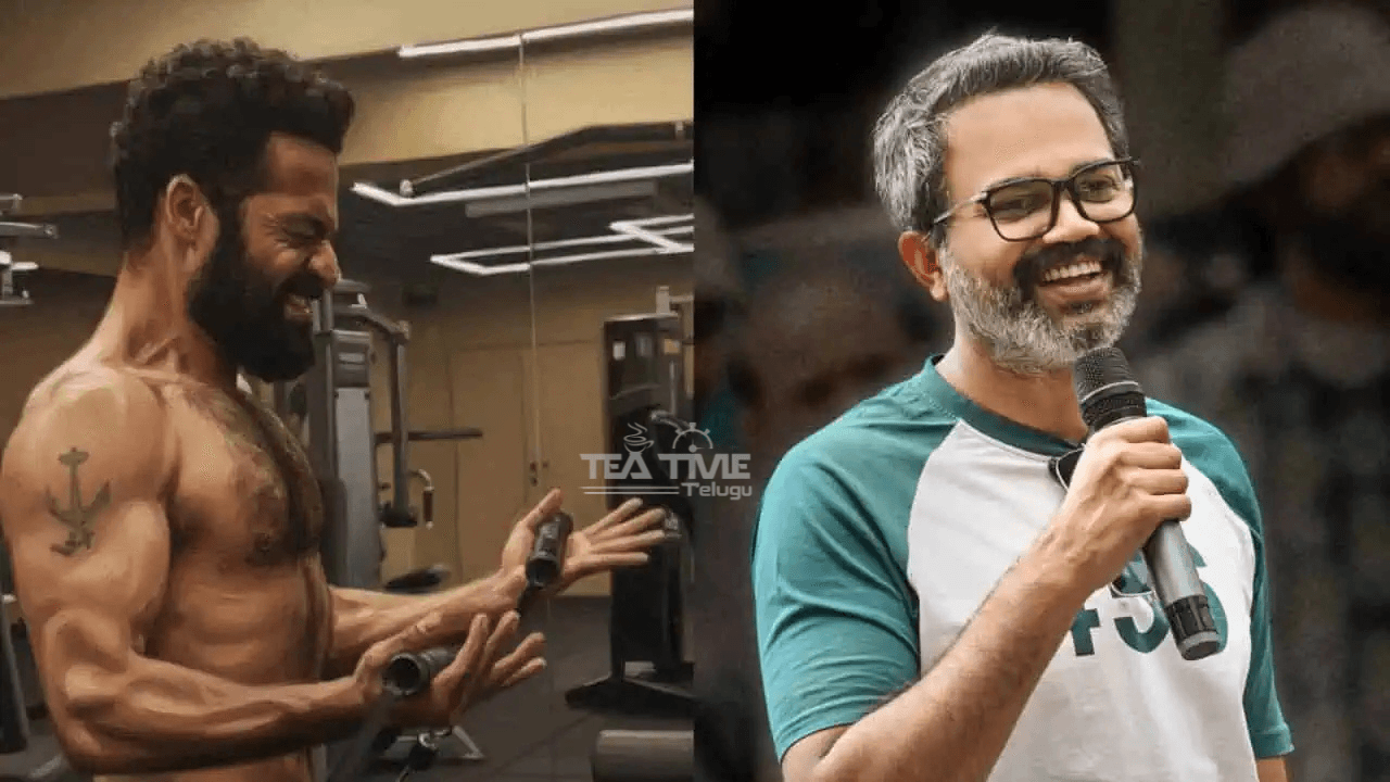 ఎన్‌టీఆర్ కోసం బ్లాక్‌బస్టర్ ఇవ్వడం మాత్రమే కాదు… నీల్ ముందున్న అసలైన సవాలు ఇది