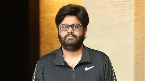 మాటల కంటే చేతలతో నిరూపించాలనుకుంటున్న నాగ వంశీ!