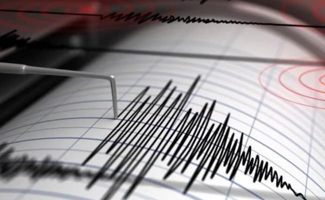 భూకంప భయం అవసరం లేదు! విశాఖ సేఫ్ జోన్‌లోనే ఉంది