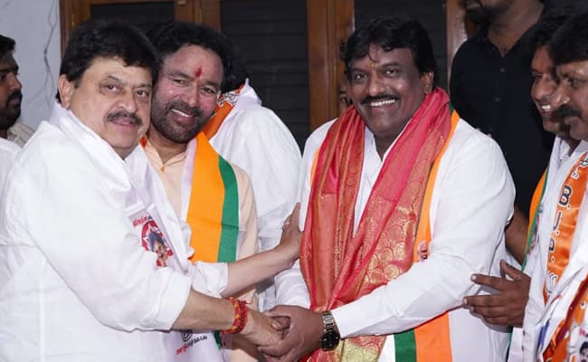 జనసేన మద్దతుతో బీజేపీ జోరు పెరిగింది!