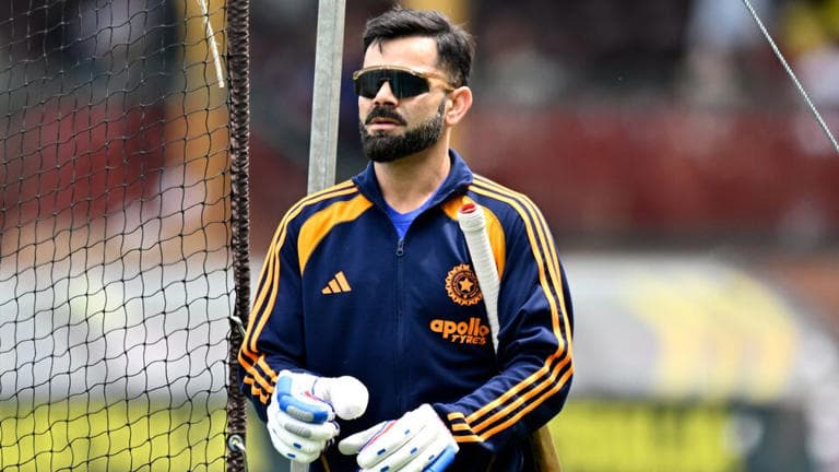 37వ ఏట అడుగుపెట్టిన విరాట్ కోహ్లీ – కలల బాలుడి నుంచి క్రికెట్ రాజుగా ఎదిగిన ప్రస్థానం