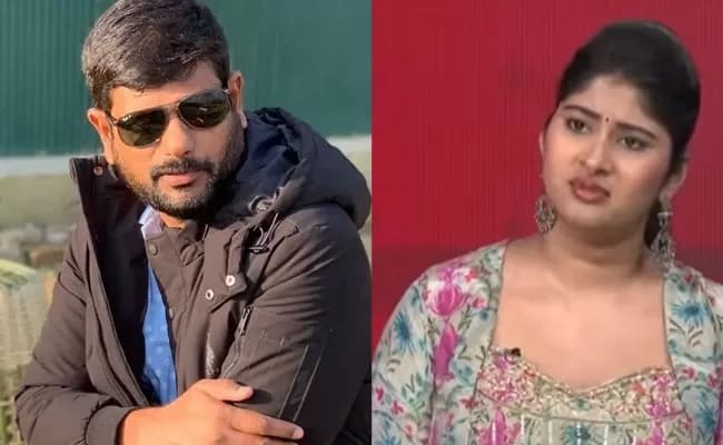 టీవీ5 సీఈఓపై కూకట్‌పల్లిలో పోలీస్ కేసు నమోదు!