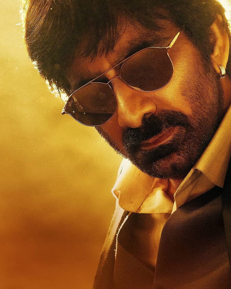 వరుస పరాజయాల మధ్య  స్పీడ్ తగ్గని రవితేజా – నాలుగు సినిమాలతో బిజీగా మాస్ మహారాజా