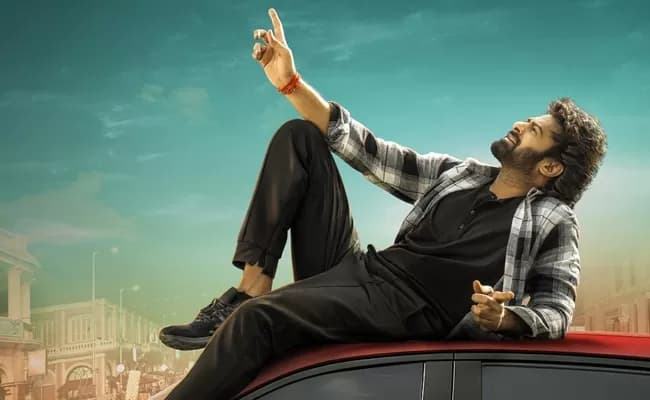 ప్రభాస్ ‘ది‌ రాజా సాబ్’ ప్రమోషన్‌లకు రాజమౌళి టచ్?