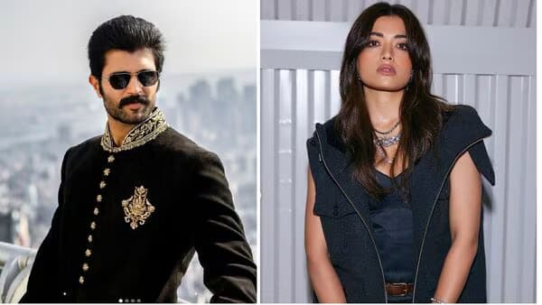 విజయ్-రష్మిక వివాహం ఫిబ్రవరి 26న?