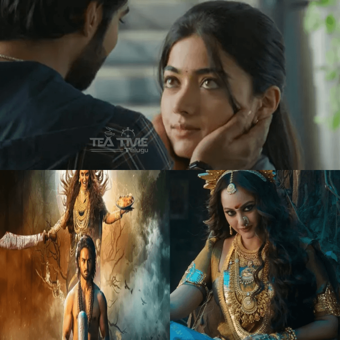 నెట్‌ఫ్లిక్స్–జీ5లో రెండు బ్లాక్‌బస్టర్ సినిమాల బుకింగ్ కన్‌ఫామ్‌!