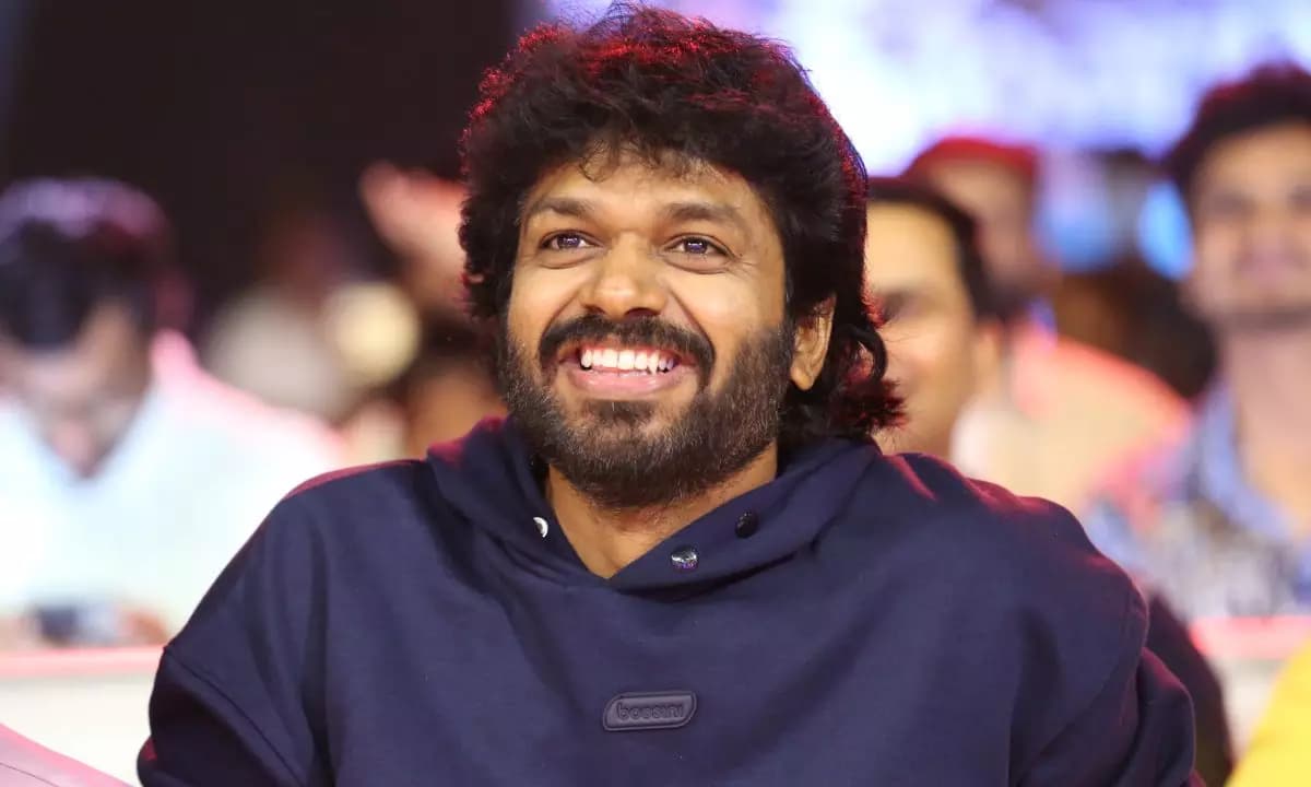 ఆ కమెడియన్ హిట్ మెషిన్‌కి అంత క్లోజా! అనీల్ రావిపూడి స్నేహం వెనక ఉన్న కథ!