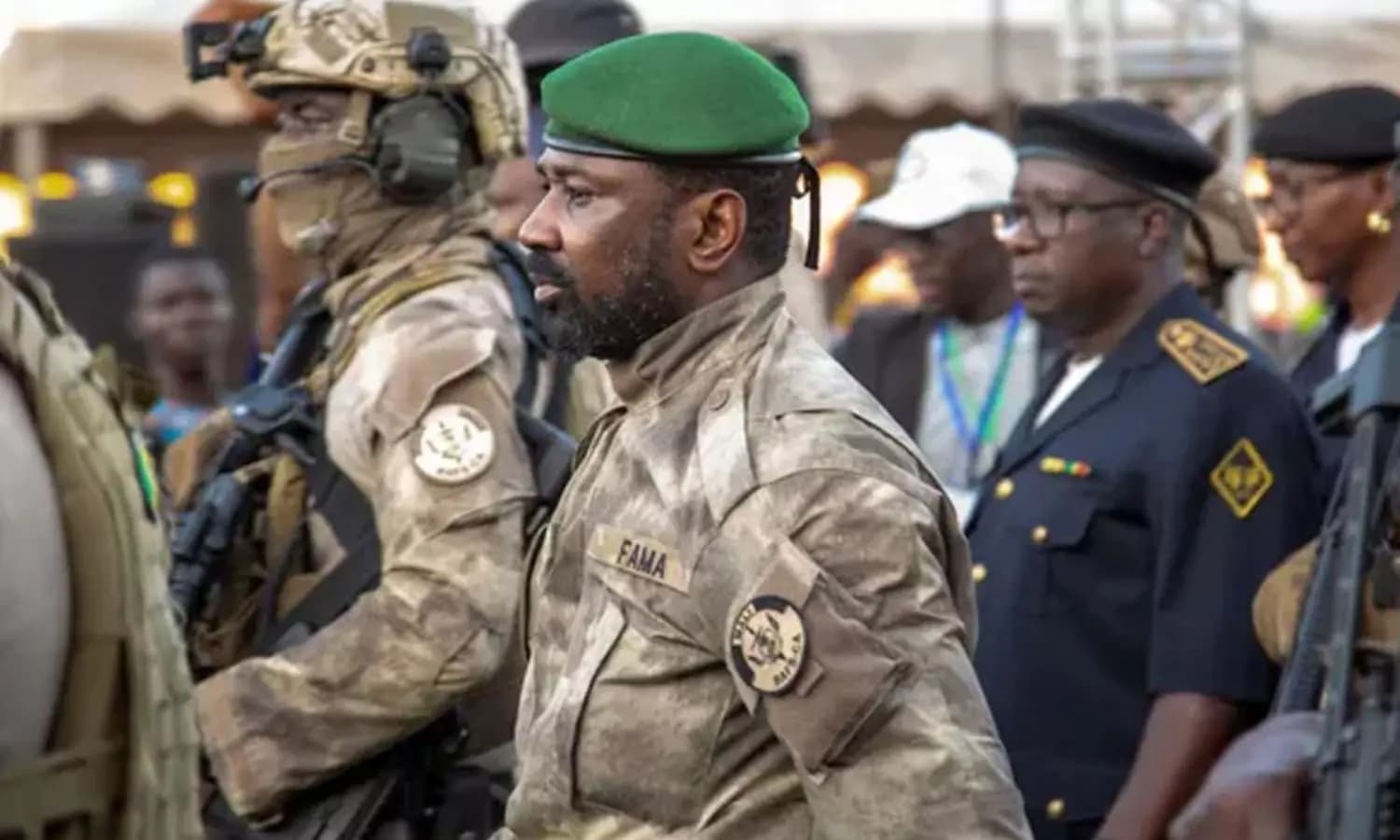 మొన్న ముగ్గురు, ఇప్పుడు ఐదుగురు… మాలీలో వరుసగా భారతీయుల కిడ్నాప్!