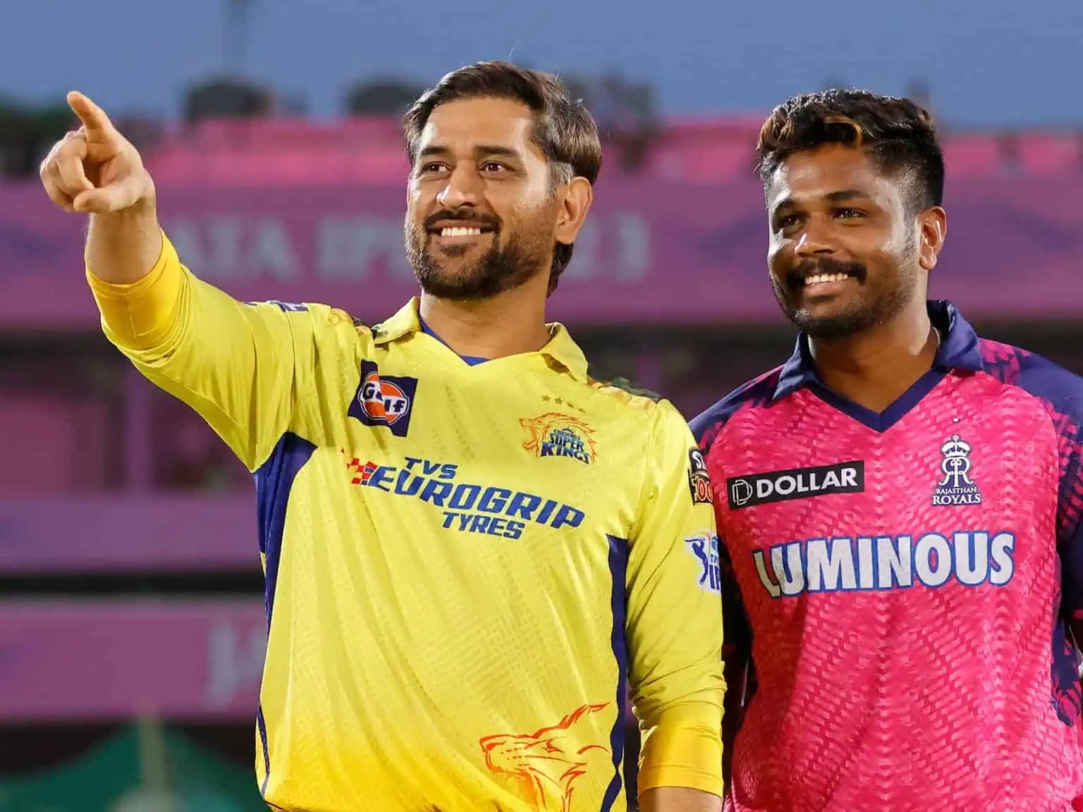 CSK భారీ ఎత్తుగడ? సంజు శాంసన్ మళ్ళీ వారి గురిలో!