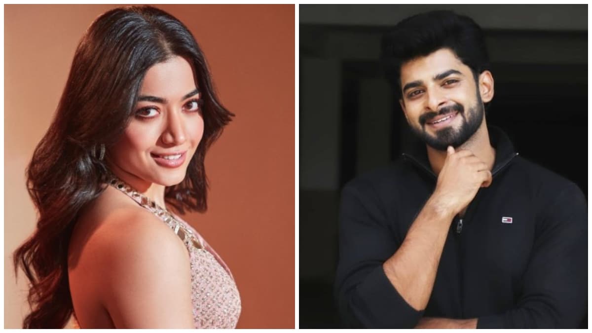 రష్మిక తీసుకున్న ధైర్యమైన ఎంపిక ఫలిస్తోందా?